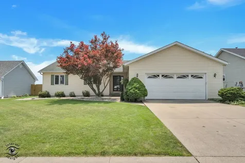 1521 Lady Brunetta Road Bourbonnais IL 60914