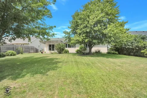 1521 Lady Brunetta Road Bourbonnais IL 60914