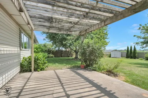 1521 Lady Brunetta Road Bourbonnais IL 60914