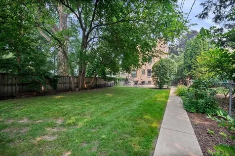 1918 Colfax Street Evanston IL 60201