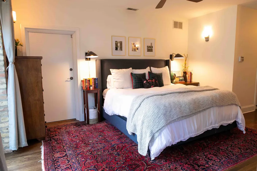 1547 North Leavitt Street Chicago IL 60622