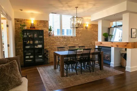 1547 North Leavitt Street Chicago IL 60622