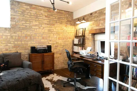 1547 North Leavitt Street Chicago IL 60622
