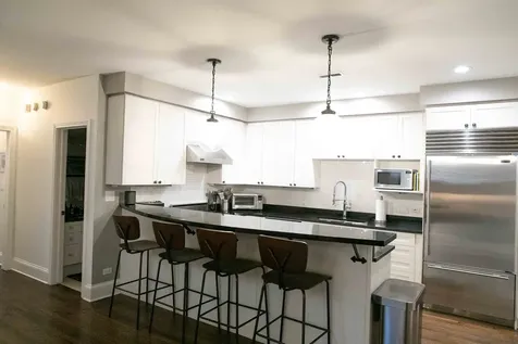 1547 North Leavitt Street Chicago IL 60622