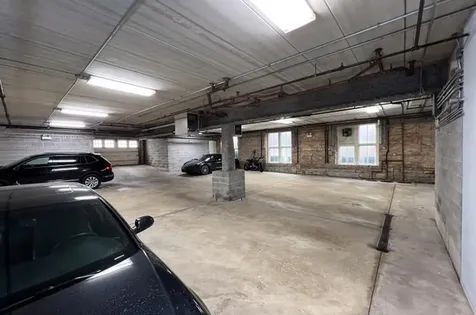 1547 North Leavitt Street Chicago IL 60622