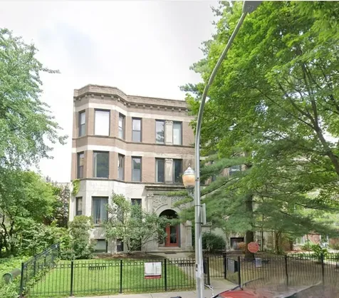 4051 North Kenmore Avenue Chicago IL 60613
