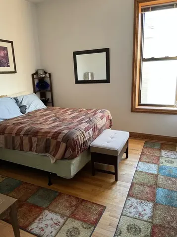 4051 North Kenmore Avenue Chicago IL 60613