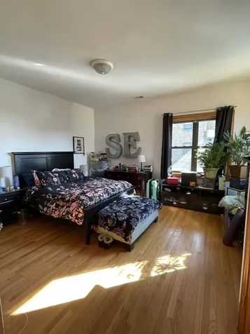 4051 North Kenmore Avenue Chicago IL 60613