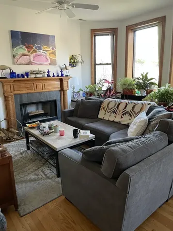 4051 North Kenmore Avenue Chicago IL 60613
