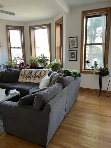 4051 North Kenmore Avenue Chicago IL 60613