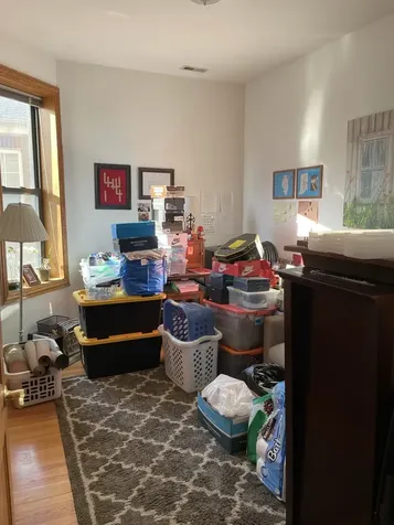 4051 North Kenmore Avenue Chicago IL 60613