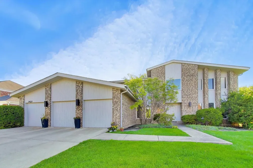 3420 South Springdale Avenue Glenview IL 60025