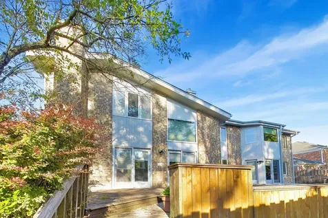 3420 South Springdale Avenue Glenview IL 60025