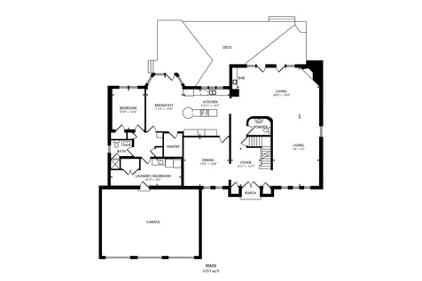 3420 South Springdale Avenue Glenview IL 60025