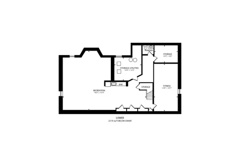 3420 South Springdale Avenue Glenview IL 60025