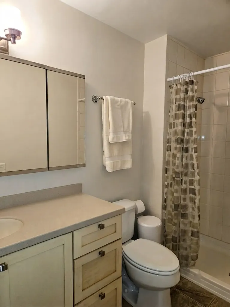 5733 North Sheridan Road Chicago IL 60660
