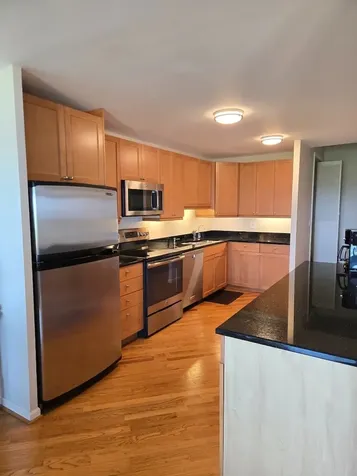 5733 North Sheridan Road Chicago IL 60660