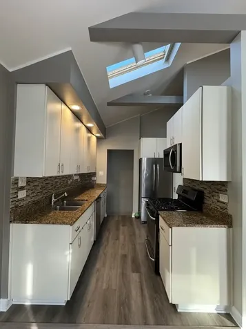 5623 South Nagle Avenue Chicago IL 60638
