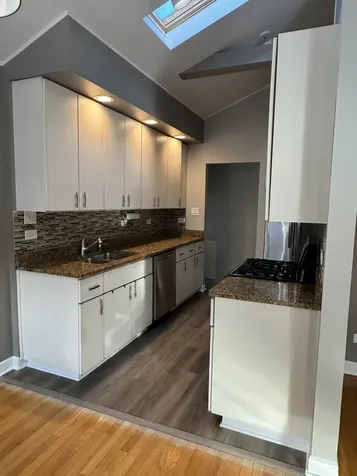 5623 South Nagle Avenue Chicago IL 60638