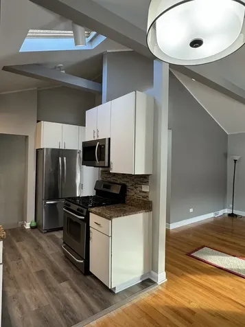 5623 South Nagle Avenue Chicago IL 60638