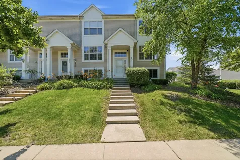 531 Meadow Lily Drive Joliet IL 60431