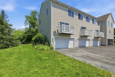 531 Meadow Lily Drive Joliet IL 60431