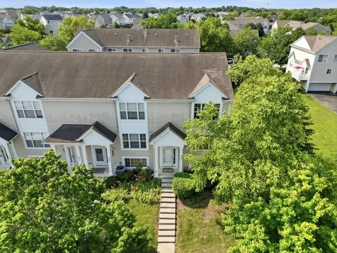 531 Meadow Lily Drive Joliet IL 60431