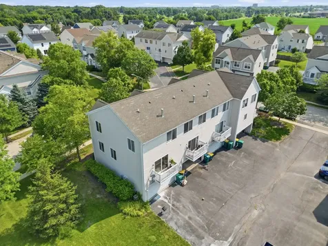 531 Meadow Lily Drive Joliet IL 60431