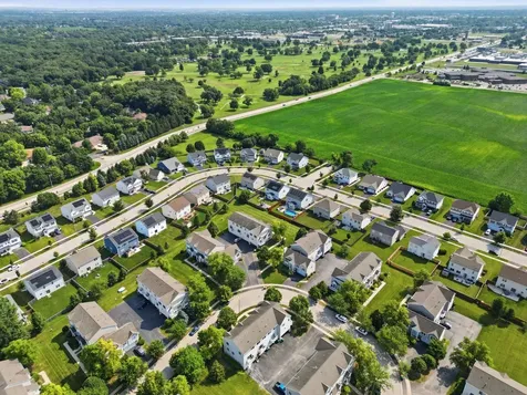 531 Meadow Lily Drive Joliet IL 60431