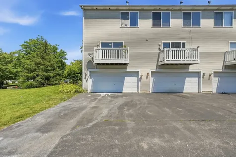 531 Meadow Lily Drive Joliet IL 60431
