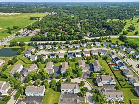531 Meadow Lily Drive Joliet IL 60431