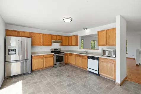 531 Meadow Lily Drive Joliet IL 60431