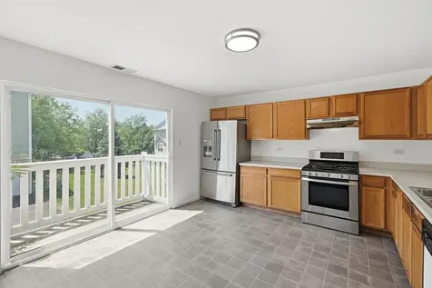 531 Meadow Lily Drive Joliet IL 60431