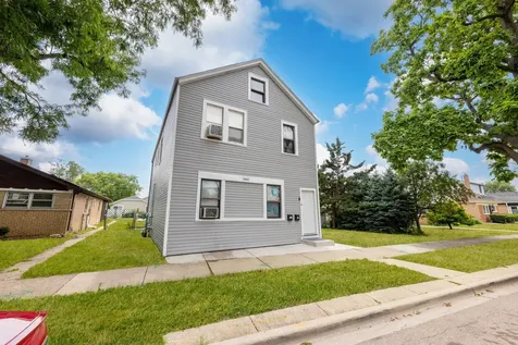 3800 Saint Paul Avenue Bellwood IL 60104