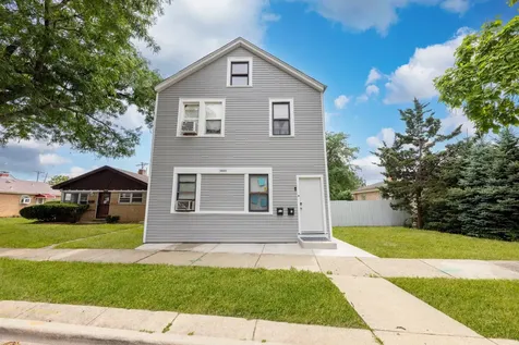 3800 Saint Paul Avenue Bellwood IL 60104