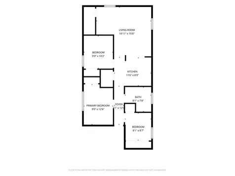 3800 Saint Paul Avenue Bellwood IL 60104