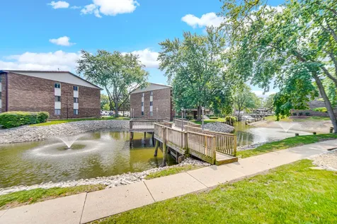 13913 James Drive Crestwood IL 60418