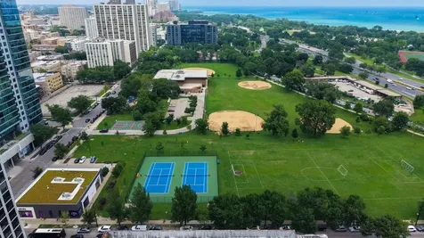 4343 North Clarendon Avenue Chicago IL 60613