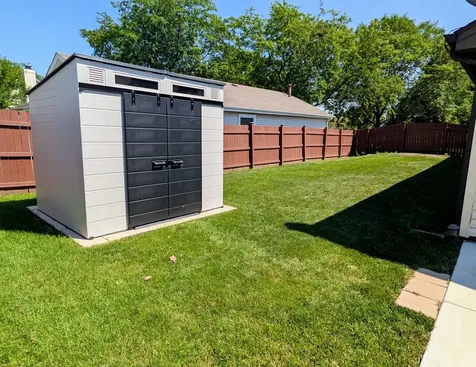 1 Oak Meadow Court Streamwood IL 60107