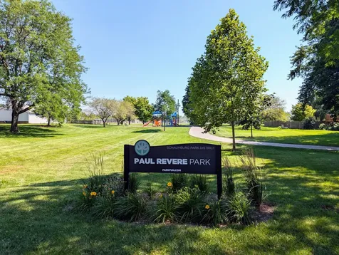 1 Oak Meadow Court Streamwood IL 60107