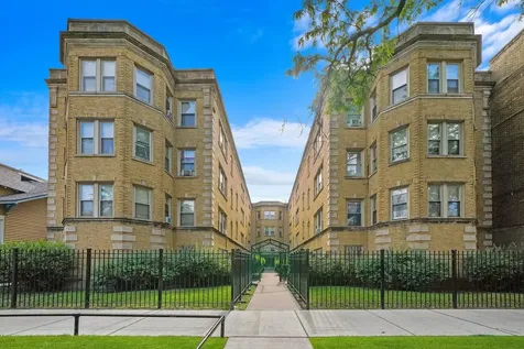 4831 North Springfield Avenue Chicago IL 60625