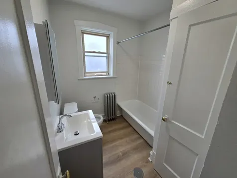 4831 North Springfield Avenue Chicago IL 60625