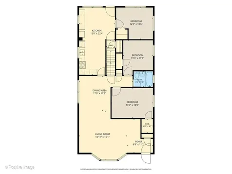 6214 North Karlov Avenue Chicago IL 60646