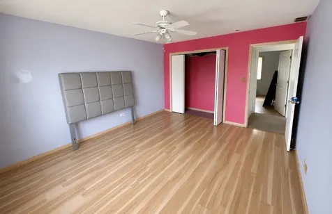 637 Primrose Lane Matteson IL 60443