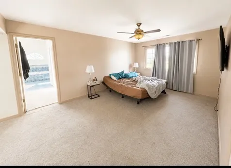 637 Primrose Lane Matteson IL 60443