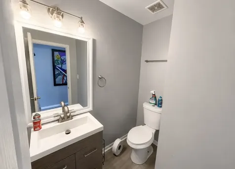 637 Primrose Lane Matteson IL 60443