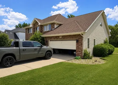 637 Primrose Lane Matteson IL 60443