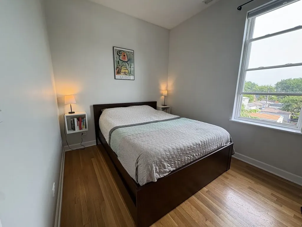 1312 North Artesian Avenue Chicago IL 60622