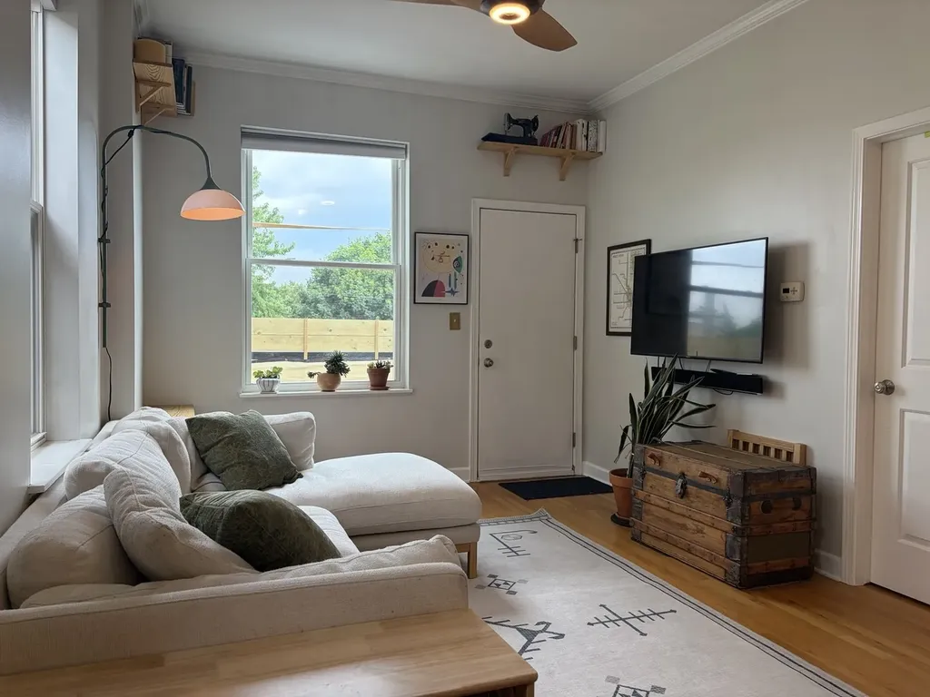 1312 North Artesian Avenue Chicago IL 60622