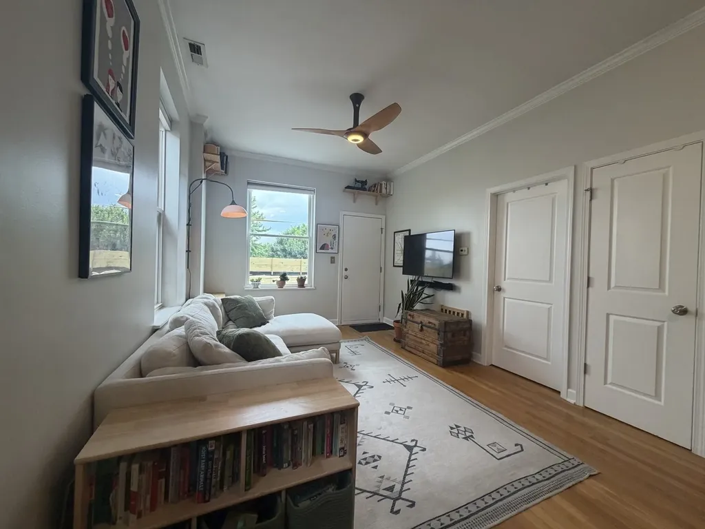 1312 North Artesian Avenue Chicago IL 60622
